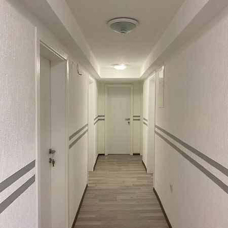 Hotel Weisse Rose By Strada Heidenheim an der Brenz Bagian luar foto